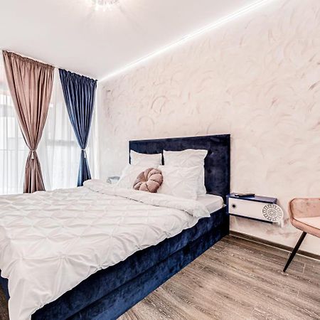 Ari Rose Apartment With Cozy Balcony Arad Dış mekan fotoğraf