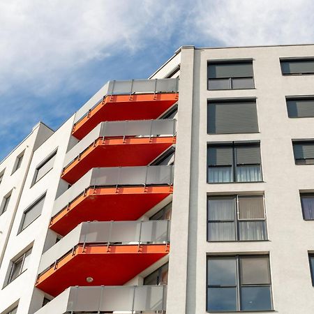 Ari Rose Apartment With Cozy Balcony Arad Dış mekan fotoğraf