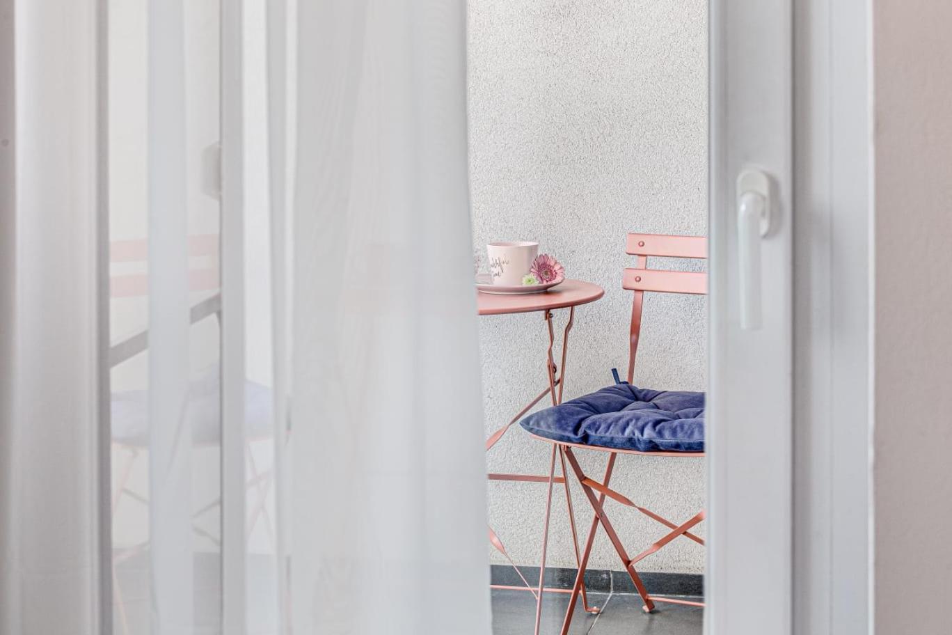 Ari Rose Apartment With Cozy Balcony Arad Dış mekan fotoğraf