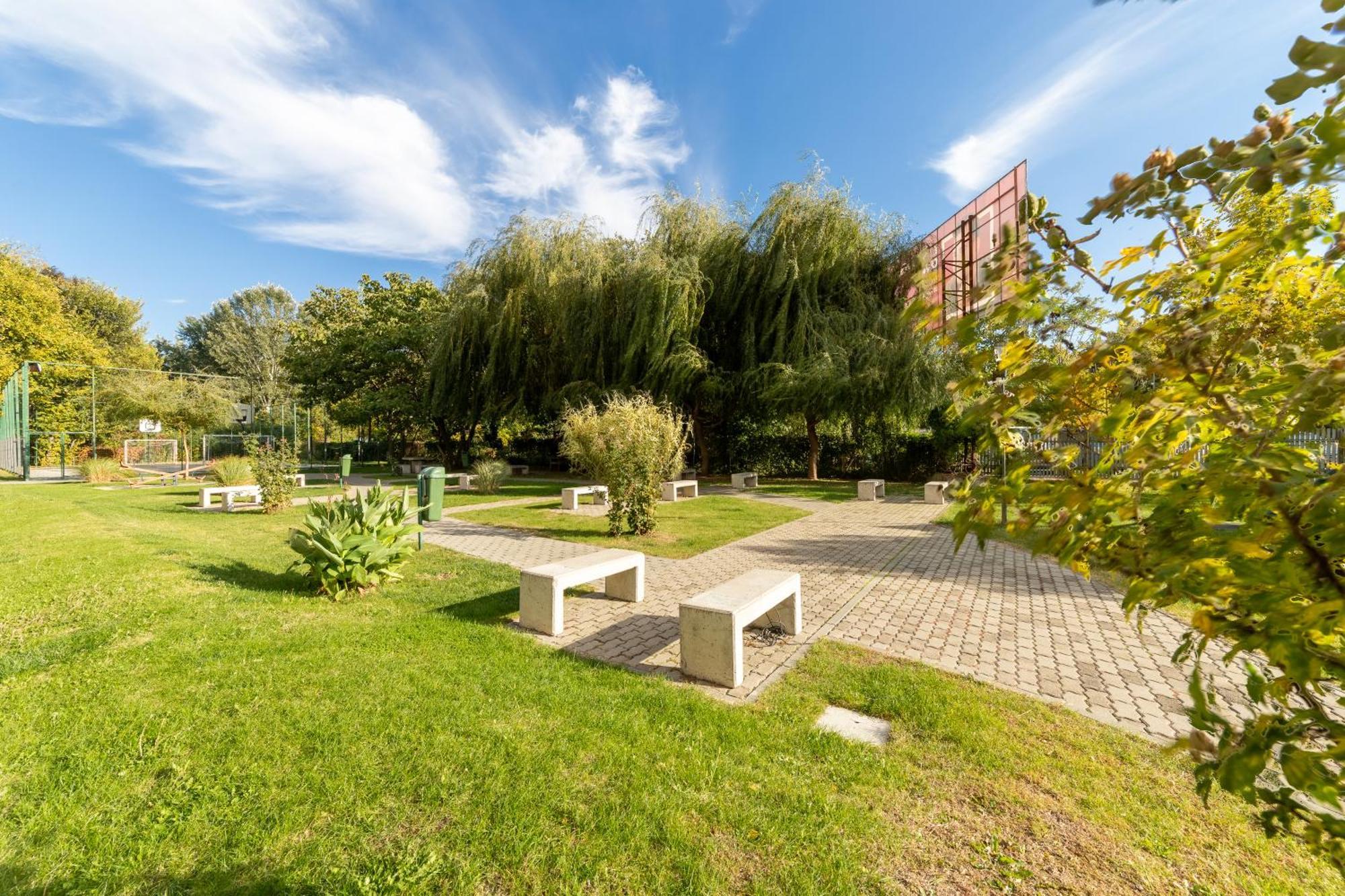 Ari Rose Apartment With Cozy Balcony Arad Dış mekan fotoğraf